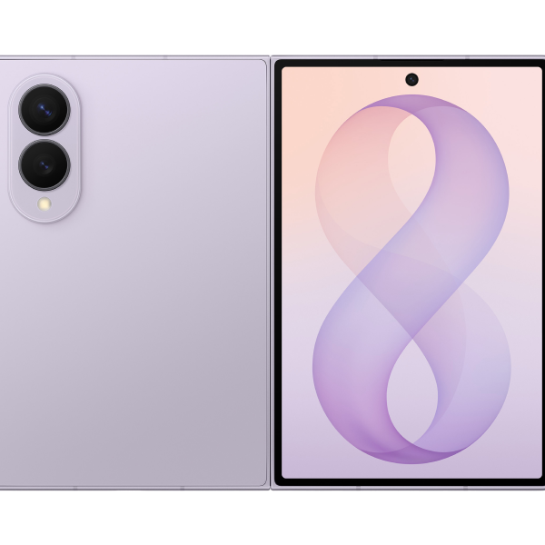 Samsung Z Fold 8 (Lavender, 12/512 GB)